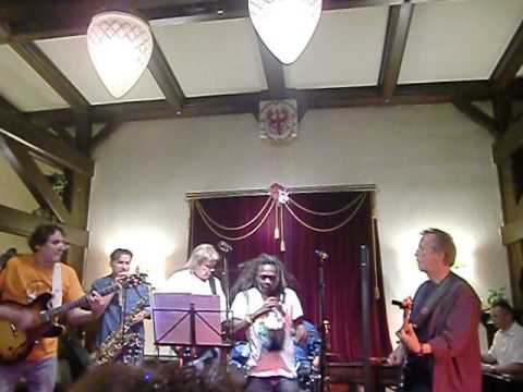 serious manizzle and never too late band live in berlin 2013