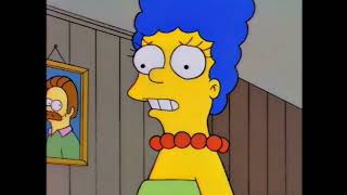 Lisa traps fly in her suitcase [Simpsons edit] #lisasimpson #margesimpson #simpsons #thesimpsons