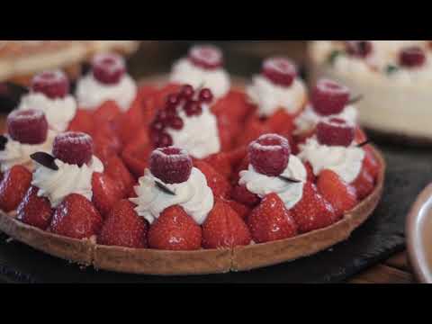 LE CHALET DE PIERRES 2018-2019