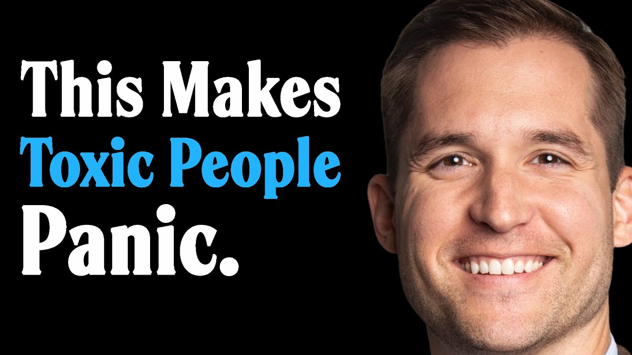 #1 Lawyer: How To Deal With Narcissism, Gaslighting, Toxic People & High Conflict | Jefferson Fisher