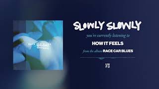 How It Feels Music Video