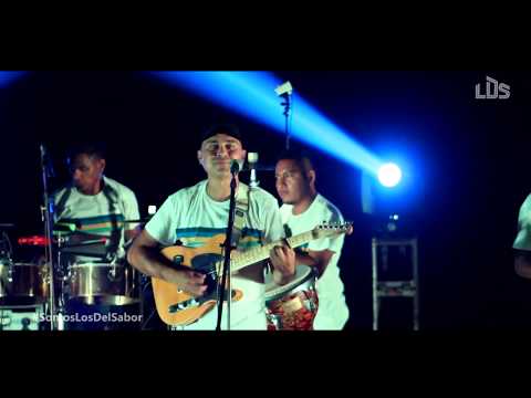 Los Del Sabor - Dónde Estuviste (En Vivo )