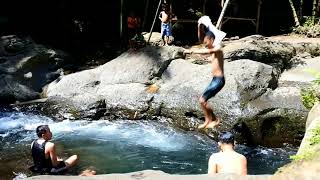 preview picture of video 'Kali Kedung desa Kampung Anyar , Kalibendo , Banyuwangi'