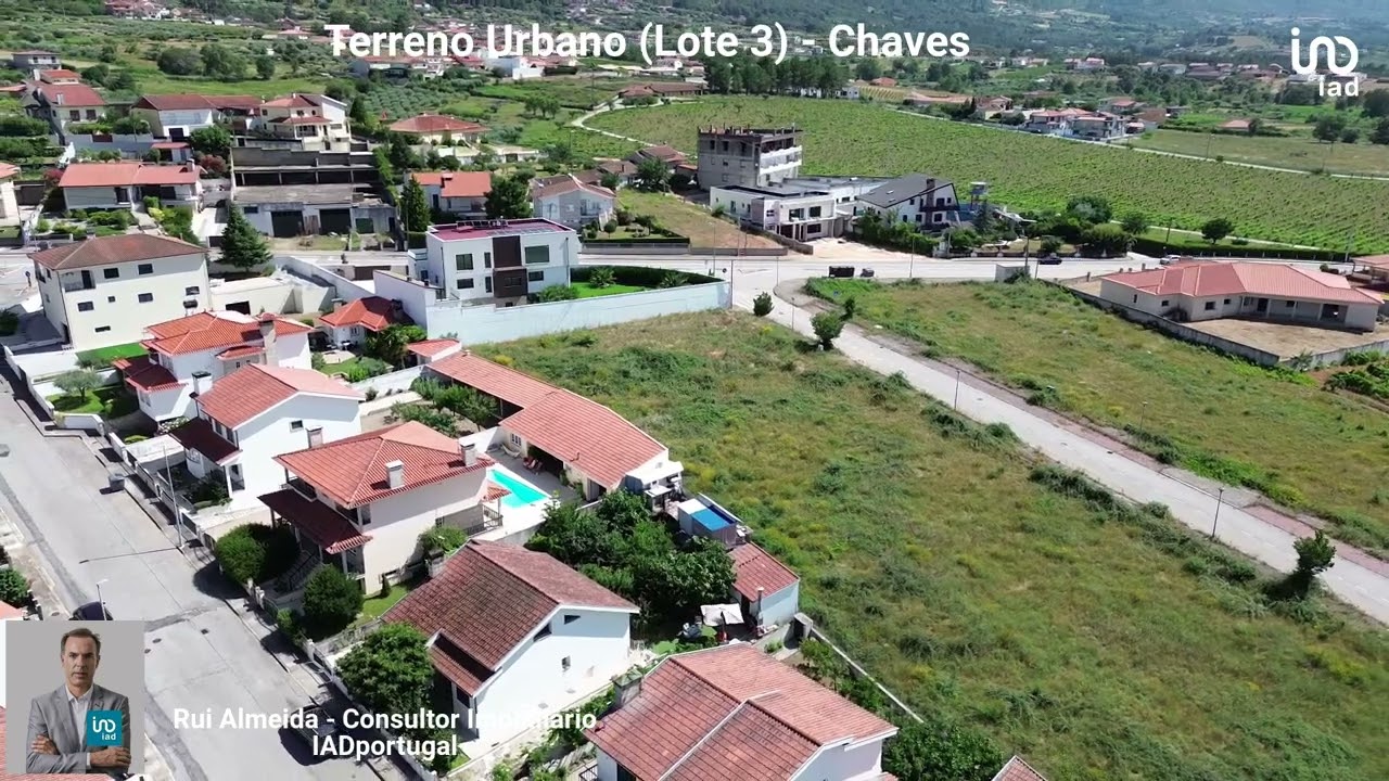 Vídeo do imóvel