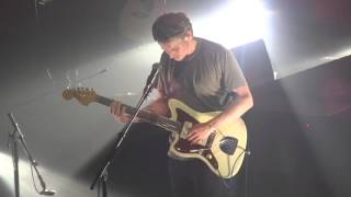 Ben Howard - Every Time The Sun Comes Up (HD) Live In Paris 2015