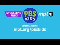 PBS Kids Promo Being Thankful 2023 WMPB DT1