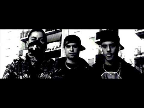 Gast - Sieropositivo feat Gel Cole Metal Carter