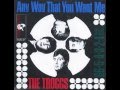 The Troggs - 66-5-4-3-2-1 (I Know What You Want)