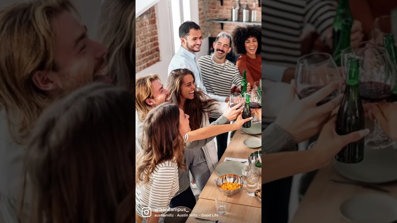 Urban Campus - Atocha Madrid Coliving - Common Spaces reveal