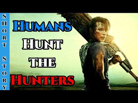 Sci Fi Storytime 1431 - The Centaurian - Crag'nik War & Monkey throw rock  | HFY Storytime for sleep