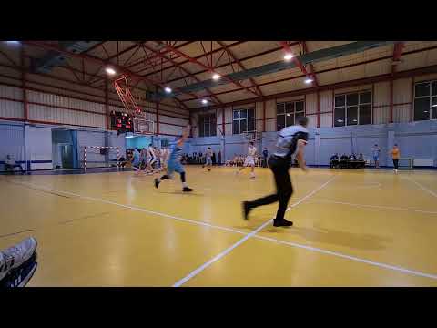 2. Mrl. Budućnost-Veternik