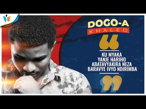🎤 Dogo A : "Navuye mu muziki kubera nasanze atari ivy'iwanje"