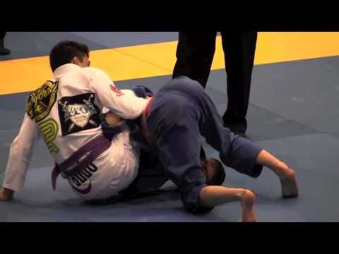 The Omoplata Game | The Jiu Jitsu Laboratory