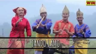 Download lagu JANDO LAMO-MR.KALEK-MAK ITAM-IMAR SALUANG DENDANG MINANG mp3 Download lagu JANDO LAMO-MR.KALEK-MAK ITAM-IMAR SALUANG DENDANG MINANG mp3