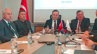 Manisa sanayisi büyüyor: Muradiye OSB’ye yeni küçük sanayi sitesi