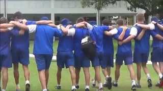 Anti-Bullying Ignatius Park College 2015 (Be You)