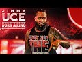 WWE Jimmy Uso Theme Song 2025 Born A King