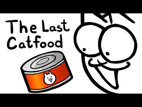 The Battle Cats - The Last Catfood