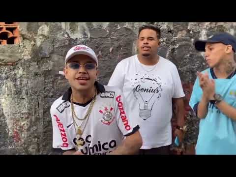 MEDLEY MCs Rhamon, Chris Santana, Nick NC, And