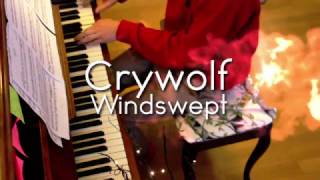 Crywolf - Windswept (Leonell Cassio Cover) 🍃