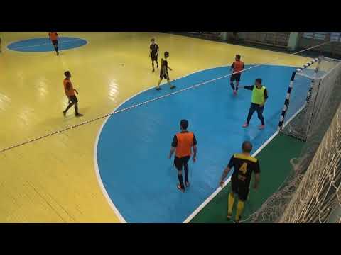 15 КУ 1 SPE Kharkiv – DreamTeam игра