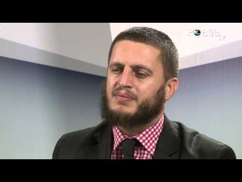 11 - Sedat Islami - Përfitime nga istigfari