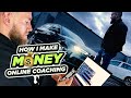 How I Make Over £4,000 A Month From Online Personal Training | Starting A Online Business