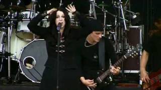 Xandria - India (Summer Breeze Fest. 2007)