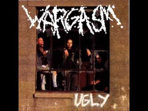 Wargasm - Spirit In Decay