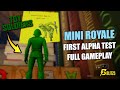 New Toy Solider Battle Royale - 