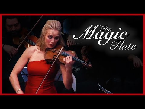 Magic Flute Fantasy / CAROLINE CAMPBELL