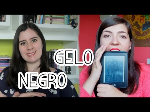 Resenha de Gelo Negro