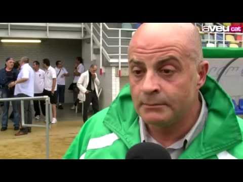 El CD Montcada seguirà a Primera Catalana