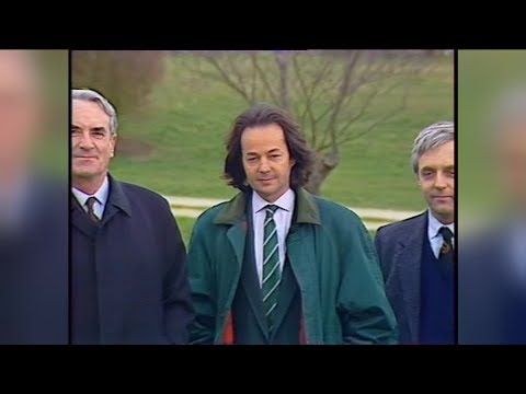 Page été à Loches sur les traces de Gonzague-Saint-Bris