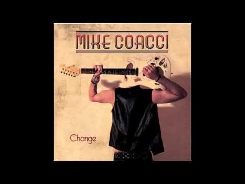 Mike Coacci - Precious Thing