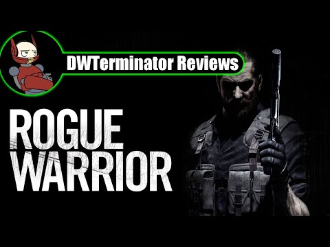 F***in' Review - Rogue Warrior