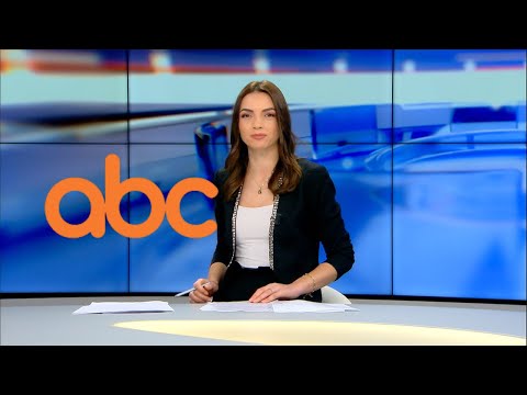 Edicioni i lajmeve, ora 15:00, 3 Mars 2021 | ABC News Albania