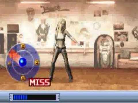 britney's dance beat gba download