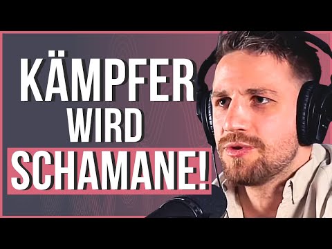 Ich wurde von 30 Leuten verprügelt - dann fand ich Gott (Jonas Billstein)