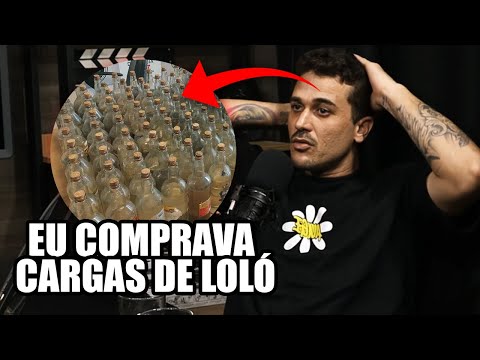 MZ ERA VICIADO EM DROG4S? / "MINHA MULHER ME SALVOU"