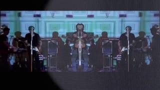 Corner Suns | The Rattle In The Room