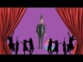 Peter Combe - Wash Your Face In Orange Juice (Mr Clicketty Cane) - Animated