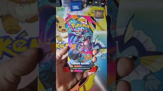 NEW Pokemon Chaos Rising Opening 😱 #pokemon #tcgpokemon #pokemoncards #pokemontcg