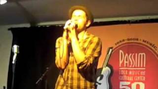 David Ford - &quot;Cheer Up (You Miserable Fuck)&quot;