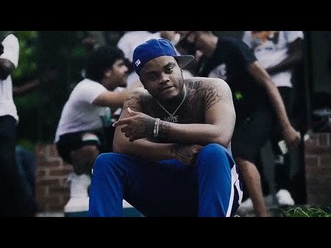 Casino Jizzle - Gangsta (Official Video) Shot by @JDFilms