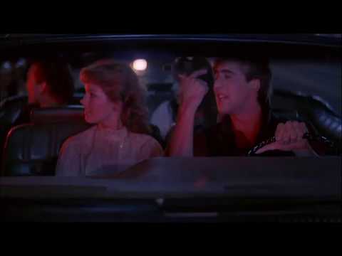 Valley Girl Clip - 1983 - (Pat Travers - I La La La Love You)