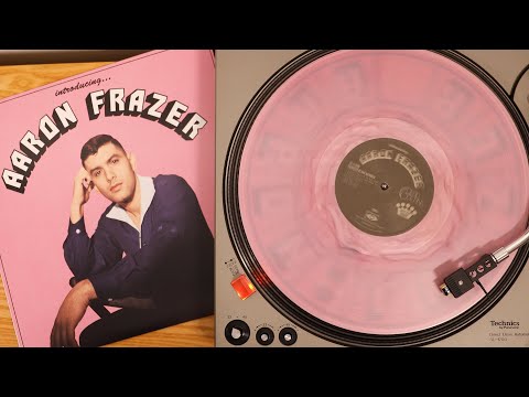 Videoclip de Ride with Me — Aaron Frazer
