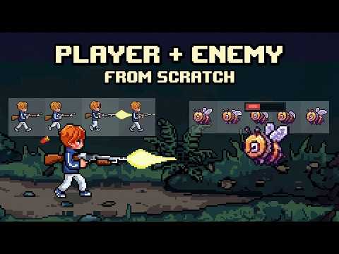 Custom Sprite Animation