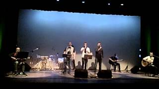 "Avenida de Angola" - Tributo a Zeca Afonso (Sardoal 24.04.2014)