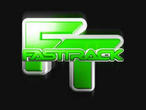 Rescue & Age-O - Crank This Mother Fucker Up